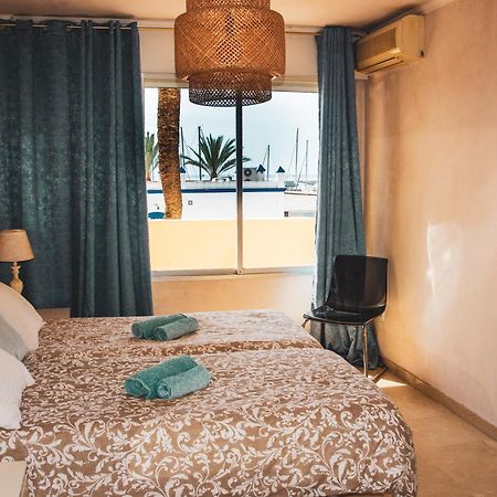 Appartement Palmeras Puerto Paraiso Estepona Zewnętrze zdjęcie
