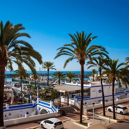 Appartement Palmeras Puerto Paraiso Estepona Zewnętrze zdjęcie