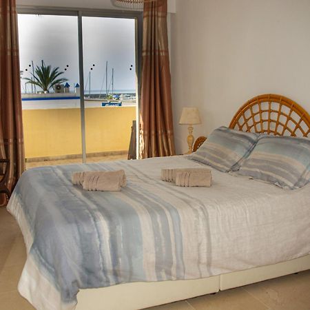 Appartement Palmeras Puerto Paraiso Estepona Zewnętrze zdjęcie