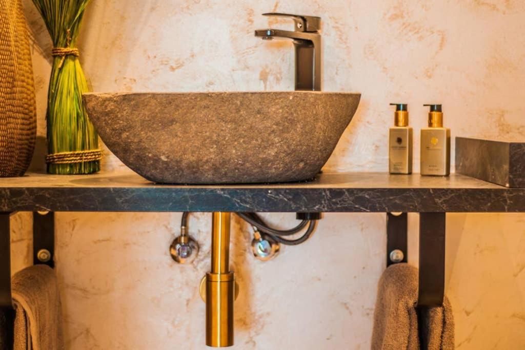 Appartement Palmeras Puerto Paraiso Estepona Zewnętrze zdjęcie