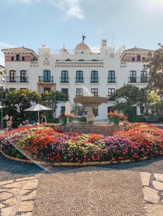 Appartement Palmeras Puerto Paraiso Estepona Zewnętrze zdjęcie