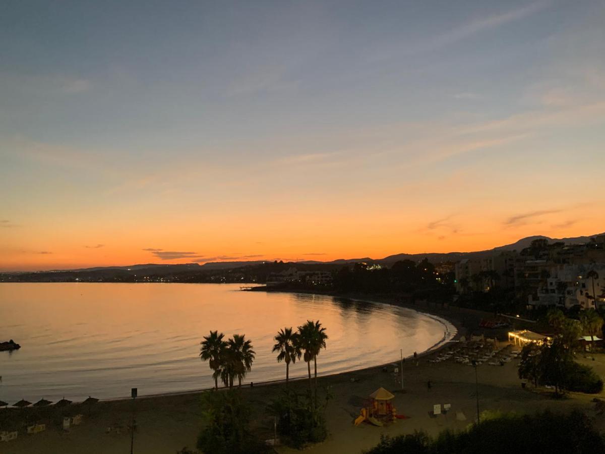Appartement Palmeras Puerto Paraiso Estepona Zewnętrze zdjęcie