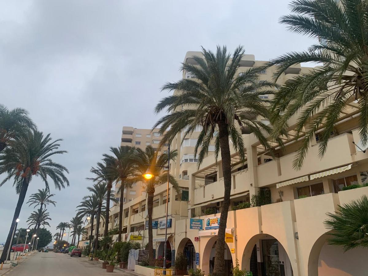 Appartement Palmeras Puerto Paraiso Estepona Zewnętrze zdjęcie