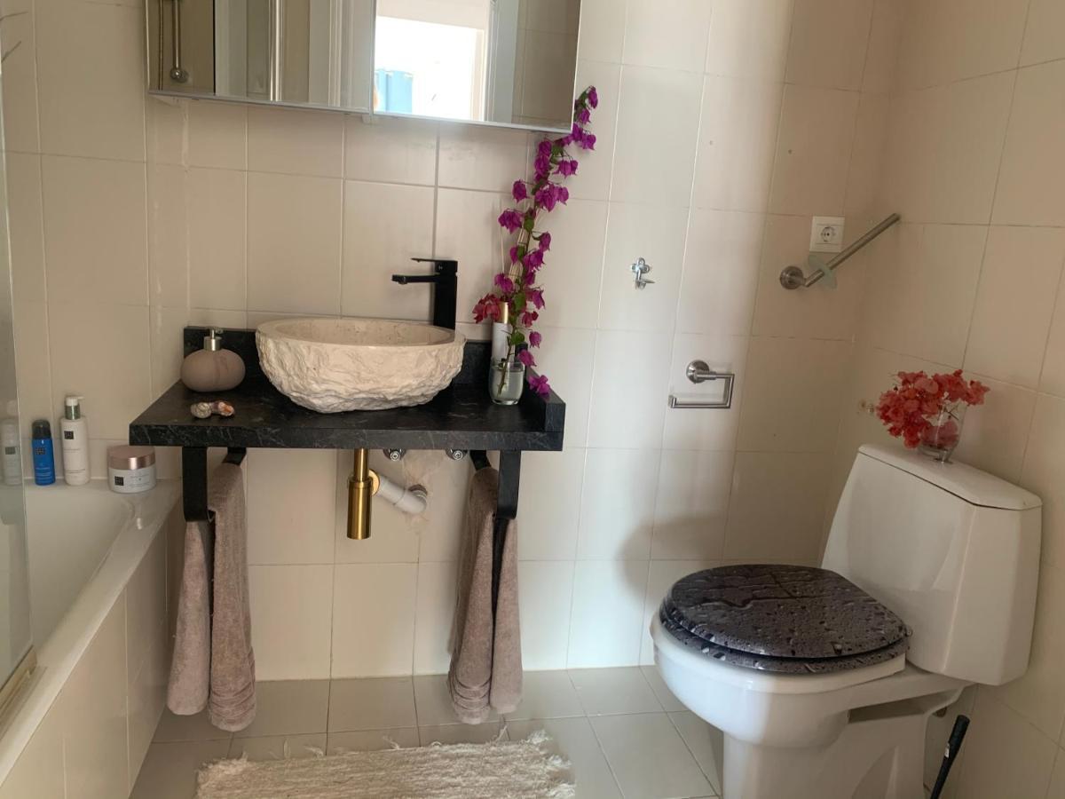 Appartement Palmeras Puerto Paraiso Estepona Zewnętrze zdjęcie