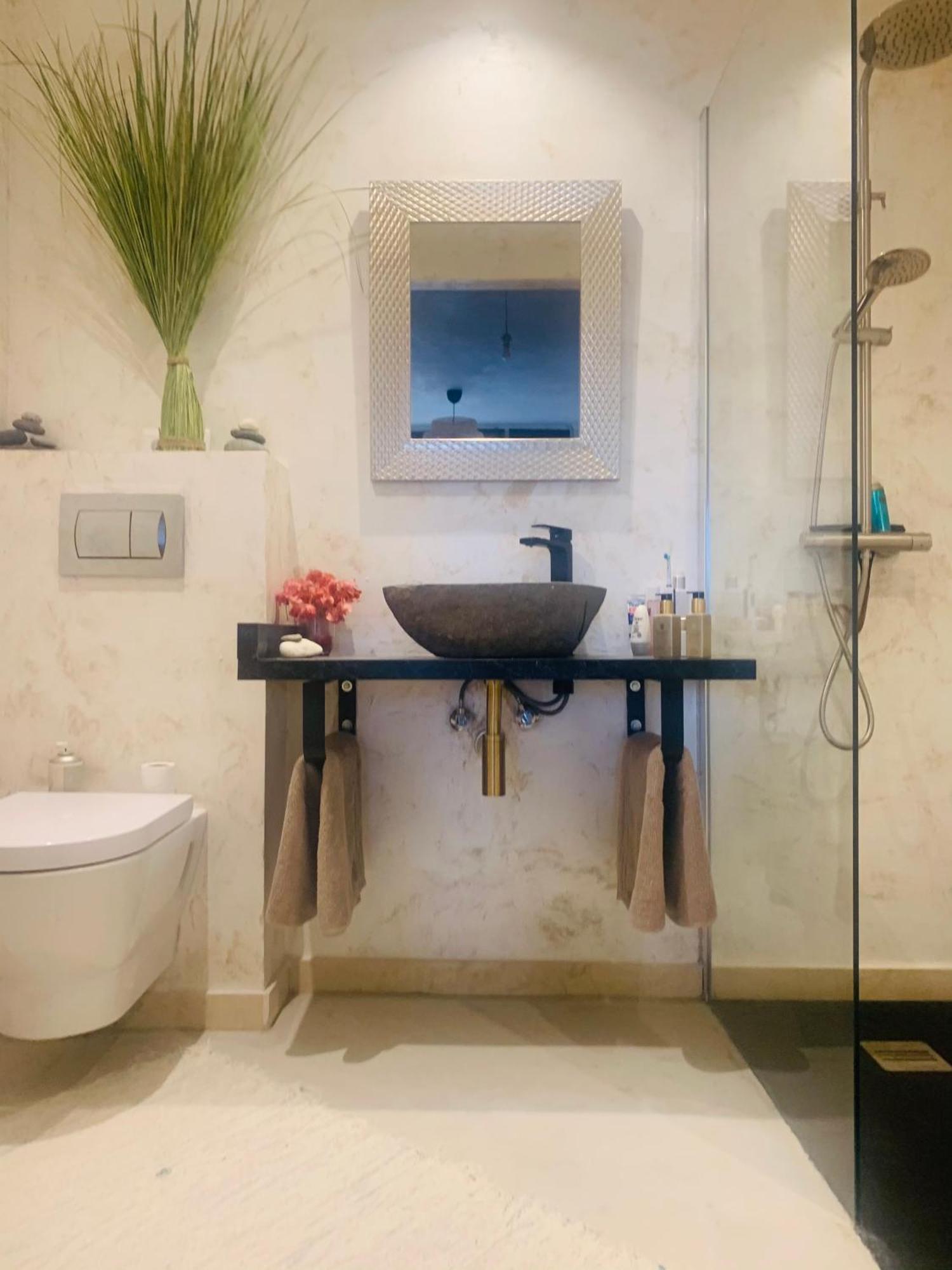 Appartement Palmeras Puerto Paraiso Estepona Zewnętrze zdjęcie