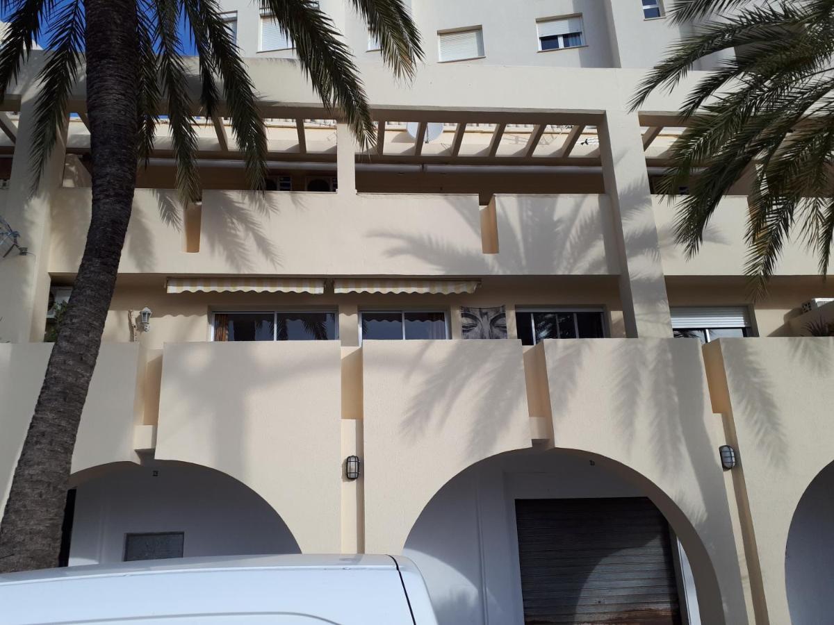 Appartement Palmeras Puerto Paraiso Estepona Zewnętrze zdjęcie