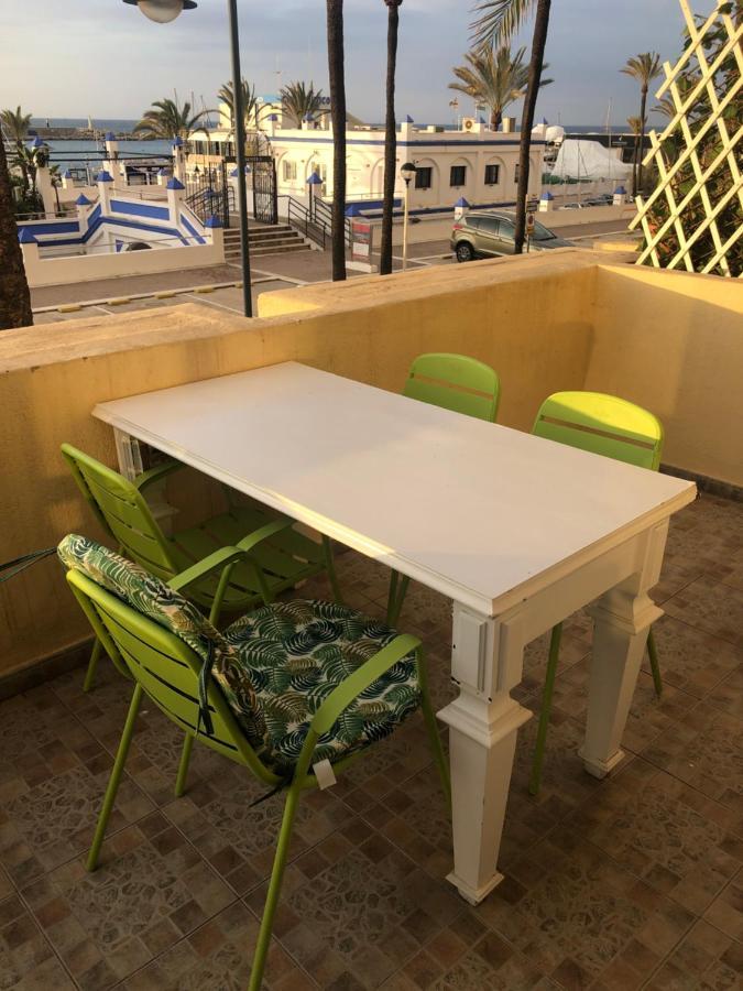 Appartement Palmeras Puerto Paraiso Estepona Zewnętrze zdjęcie