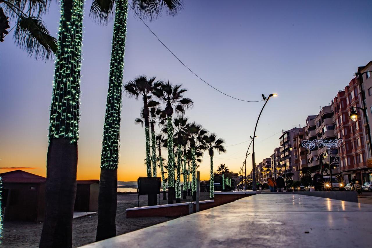 Appartement Palmeras Puerto Paraiso Estepona Zewnętrze zdjęcie