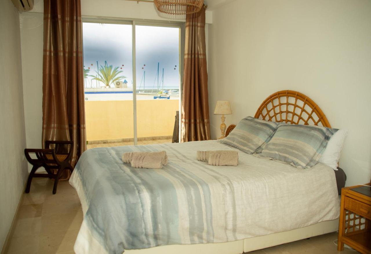 Appartement Palmeras Puerto Paraiso Estepona Zewnętrze zdjęcie