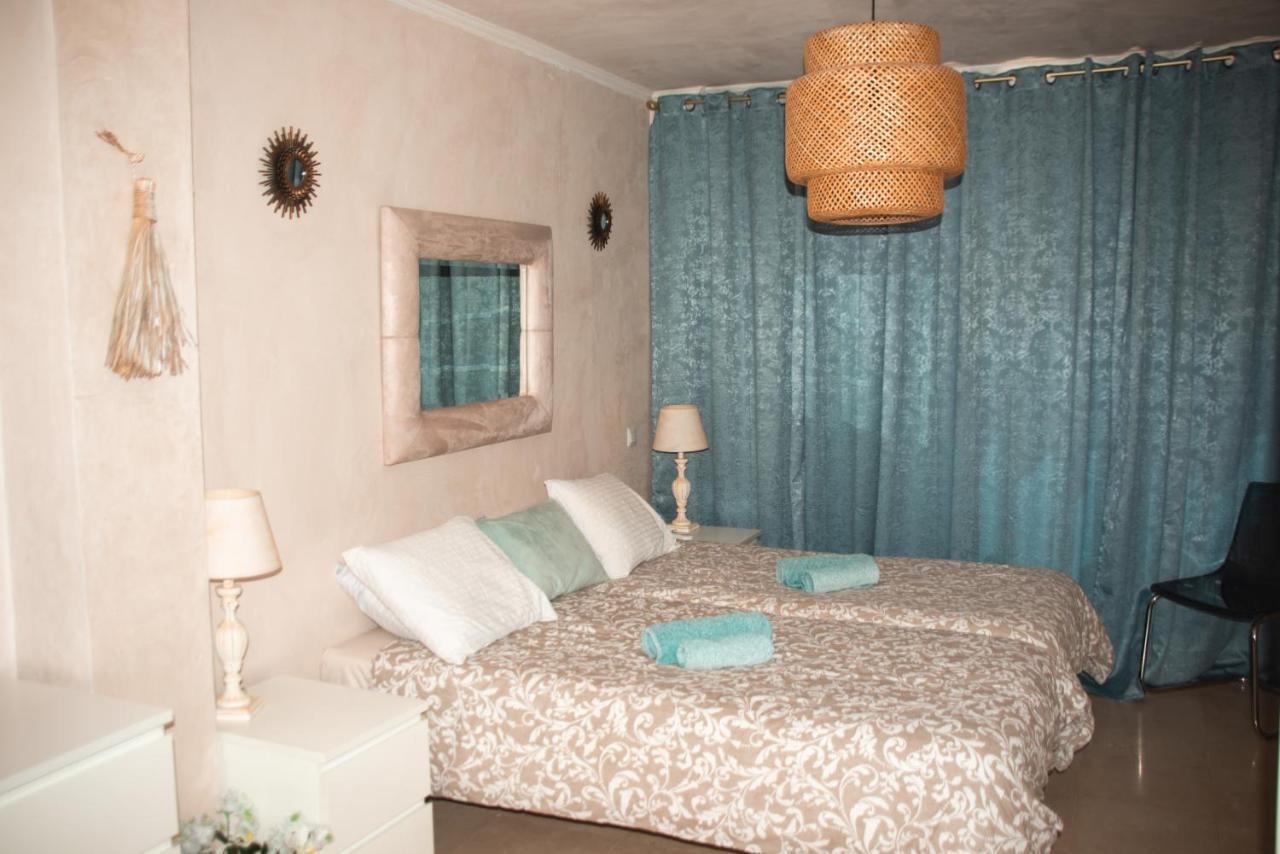 Appartement Palmeras Puerto Paraiso Estepona Zewnętrze zdjęcie