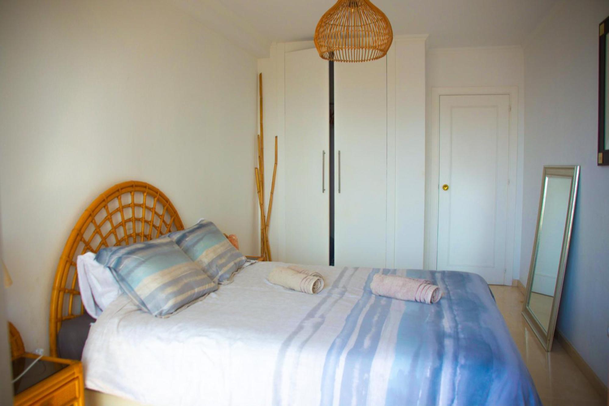 Appartement Palmeras Puerto Paraiso Estepona Zewnętrze zdjęcie